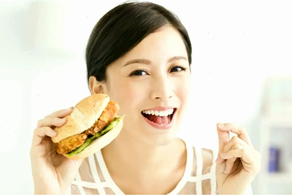 Ăn xong nhanh đói bụng là do đâu