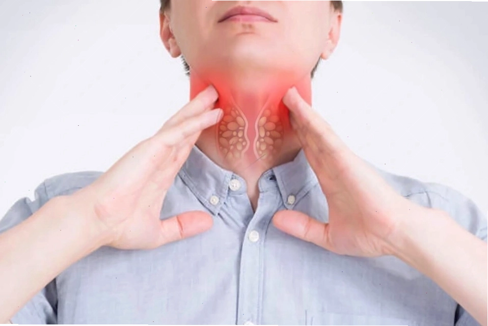 Ảnh chụp minh họa nguy cơ ung thư thực quản