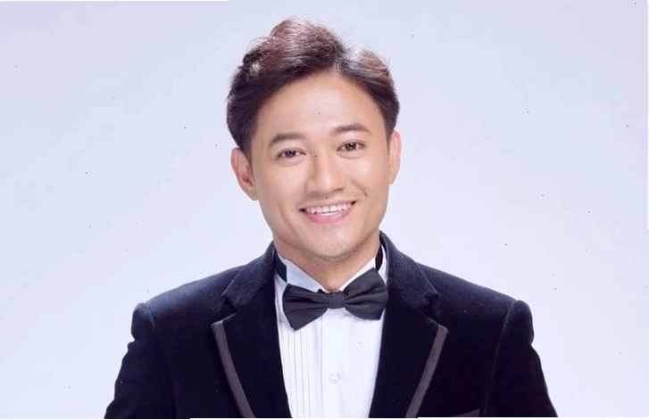 Ảnh diễn viên Quý Bình