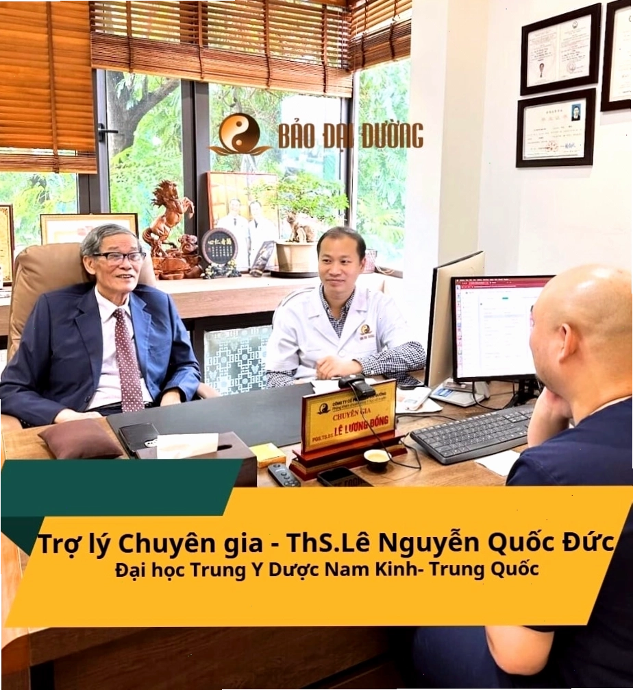 Ảnh hội chẩn chuyên sâu