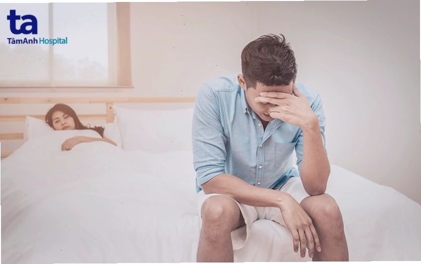 Ảnh hưởng của lối sống đến sức khỏe tình dục