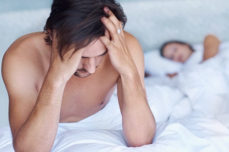Ảnh hưởng đến tâm lý nam giới khi xuất hiện hạt ngọc dương vật