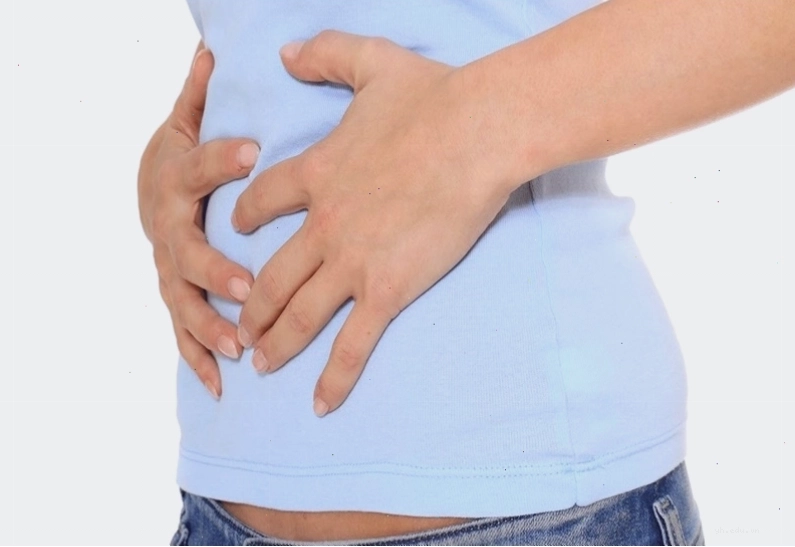 Ảnh minh họa các bệnh lý tiêu hóa gây triệu chứng sôi bụng thường xuyên