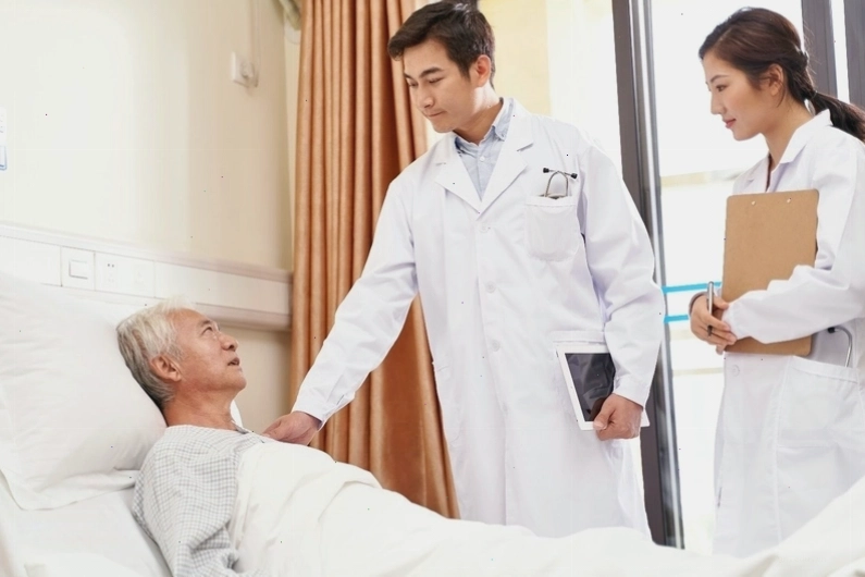 Ảnh minh họa các chỉ số sức khỏe