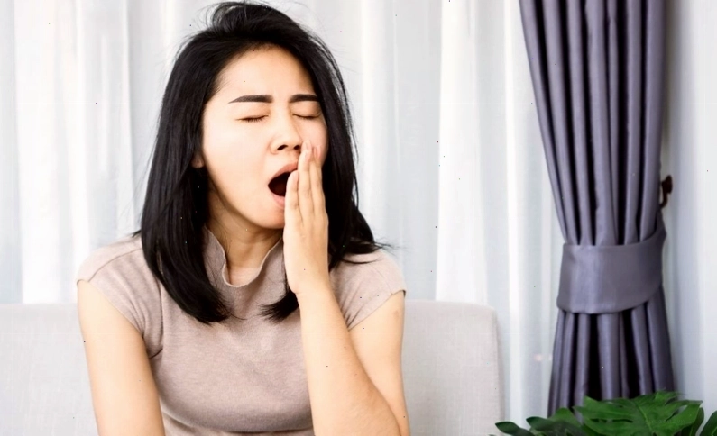 Ảnh minh họa các loại thực phẩm gây buồn ngủ