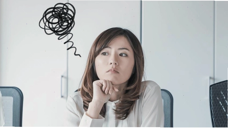 Ảnh minh họa não bộ hoạt động