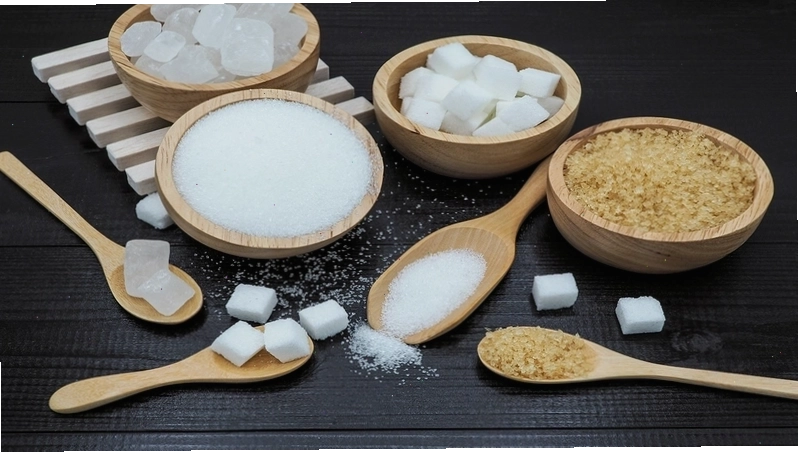 Ảnh minh họa thực phẩm giàu chất xơ và protein