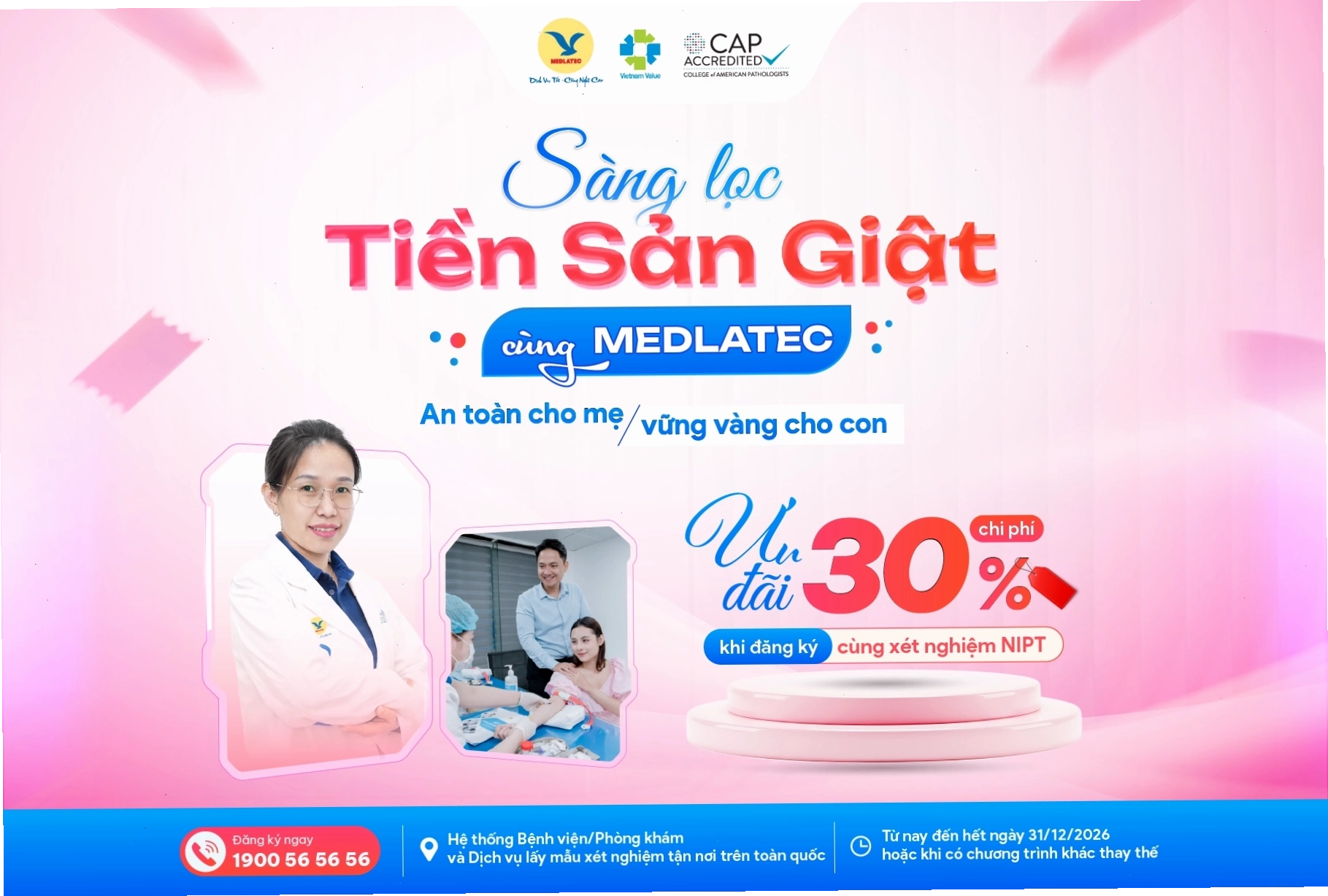 Ảnh minh họa tiền sản giật