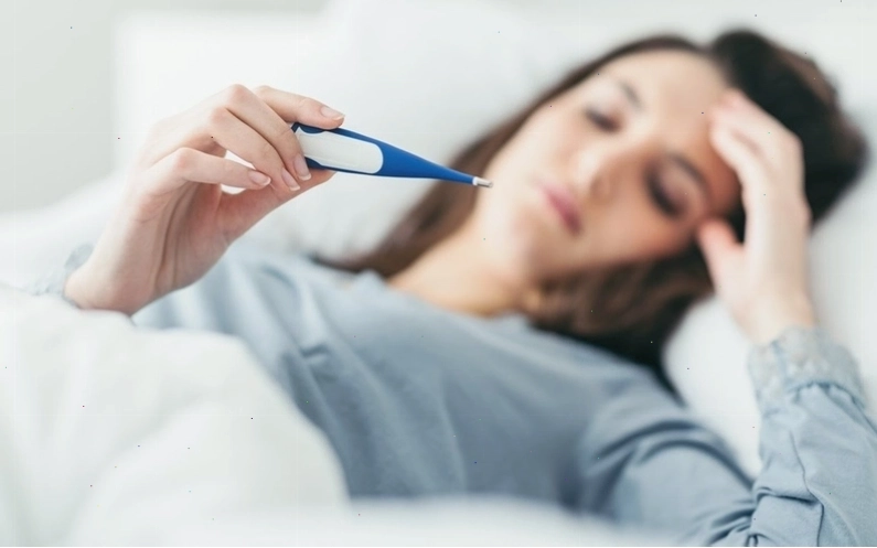 Ảnh minh họa triệu chứng bệnh Whitmore là gì và cách điều trị