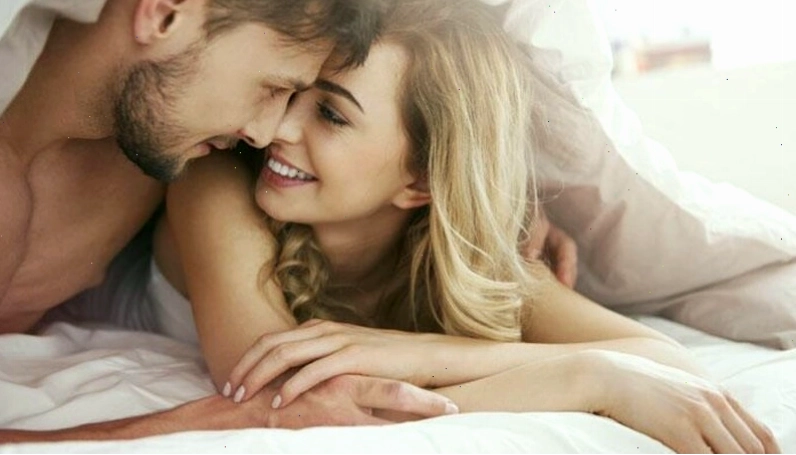 Ảnh minh họa về tình trạng đột quỵ cấp tính khi quan hệ tình dục