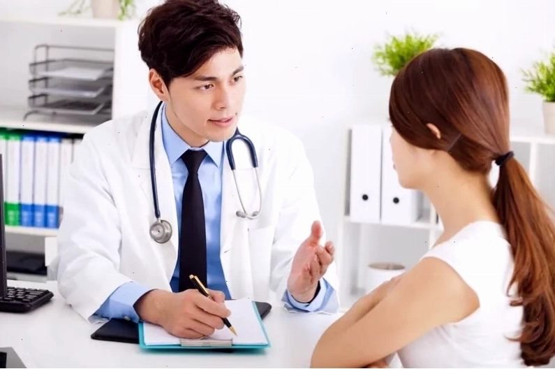 Ảnh mô tả quy trình chẩn đoán