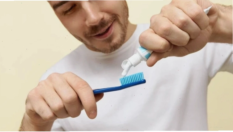 Ảnh nhiệt miệng 4