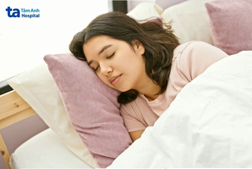 Ảnh phương pháp chữa tằng hắng hiệu quả