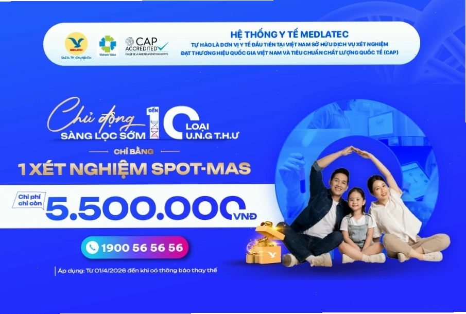 Ảnh sự kiện y tế cập nhật