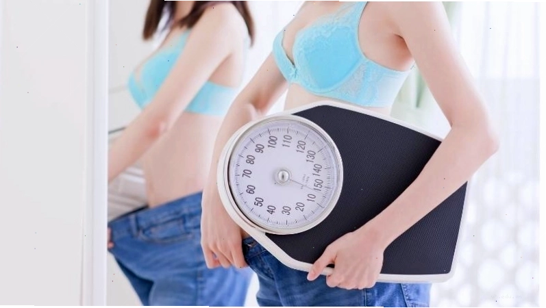 Ảnh thực phẩm ít calo giúp kiểm soát cân nặng