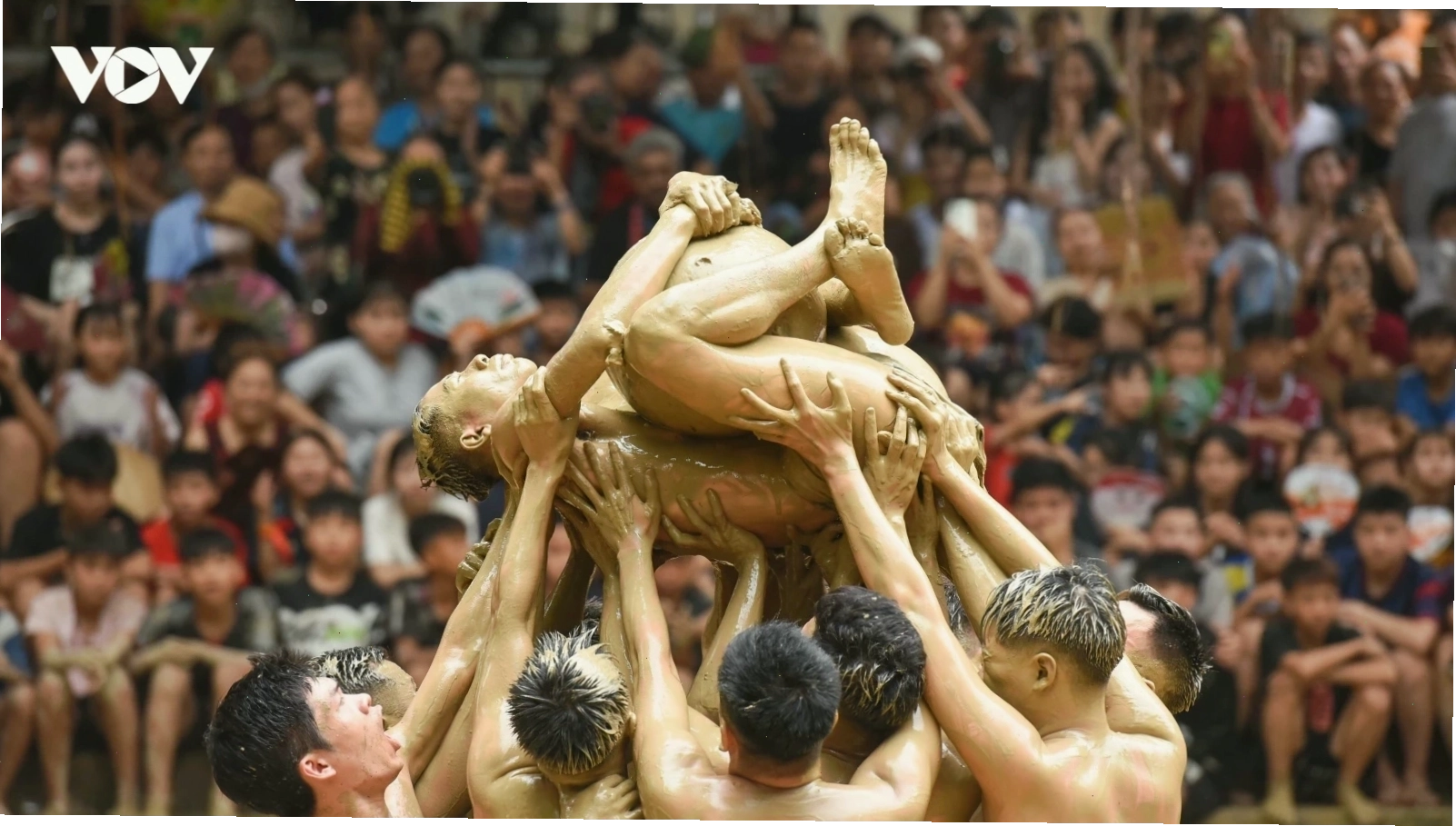 Ảnh vận động thể chất