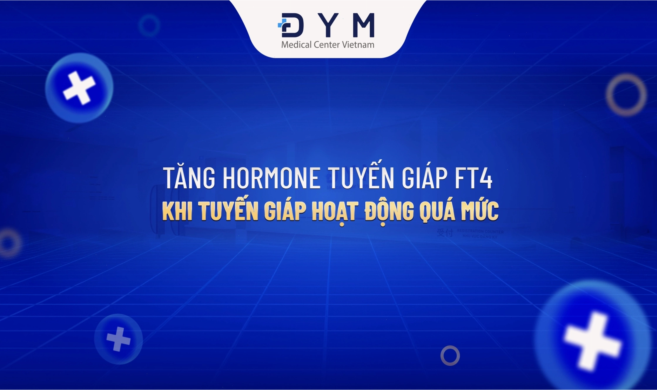 Bác sĩ tư vấn về bệnh lý tuyến giáp
