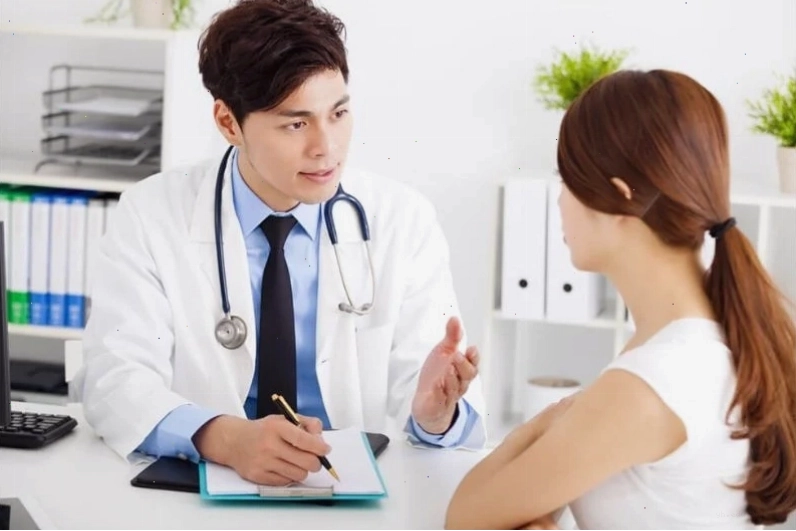 Bác sĩ tư vấn về tê miệng