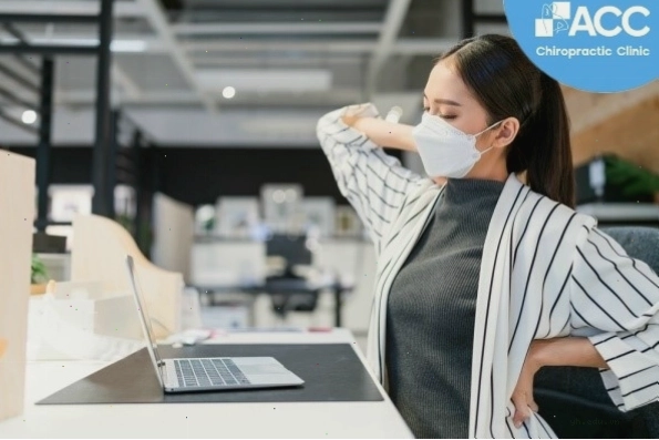 Bài tập giúp giảm tê bàn tay tại nhà