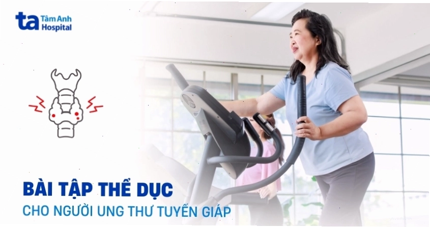 Bài tập thể dục giúp duy trì sức khỏe