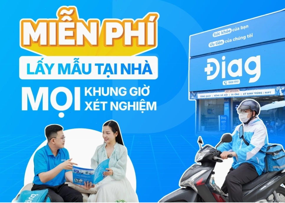 Bảng phân tích kết quả xét nghiệm HPV