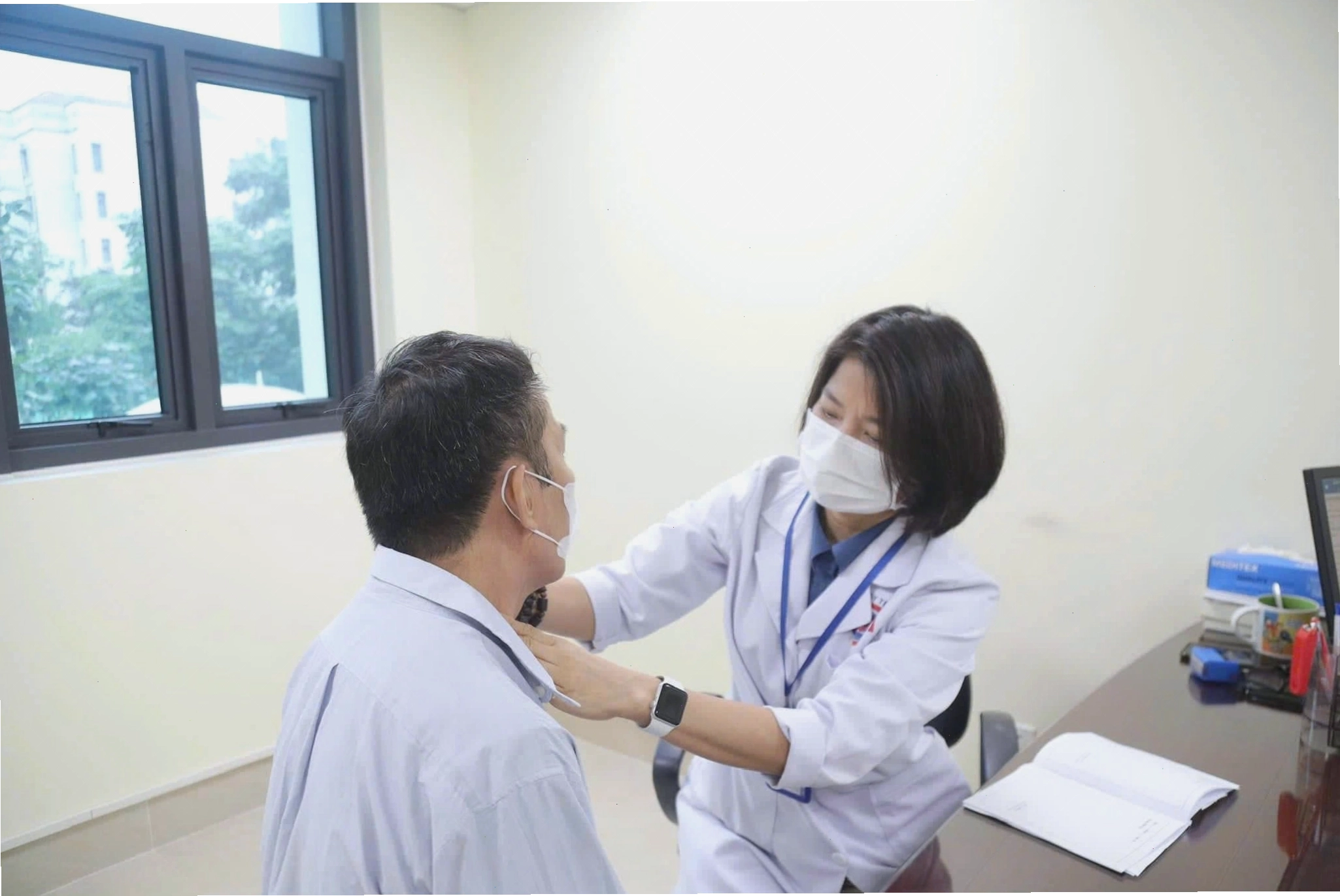 Bảo hiểm y tế