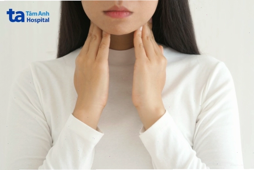 Bệnh Basedow là nguyên nhân phổ biến dẫn đến cường giáp