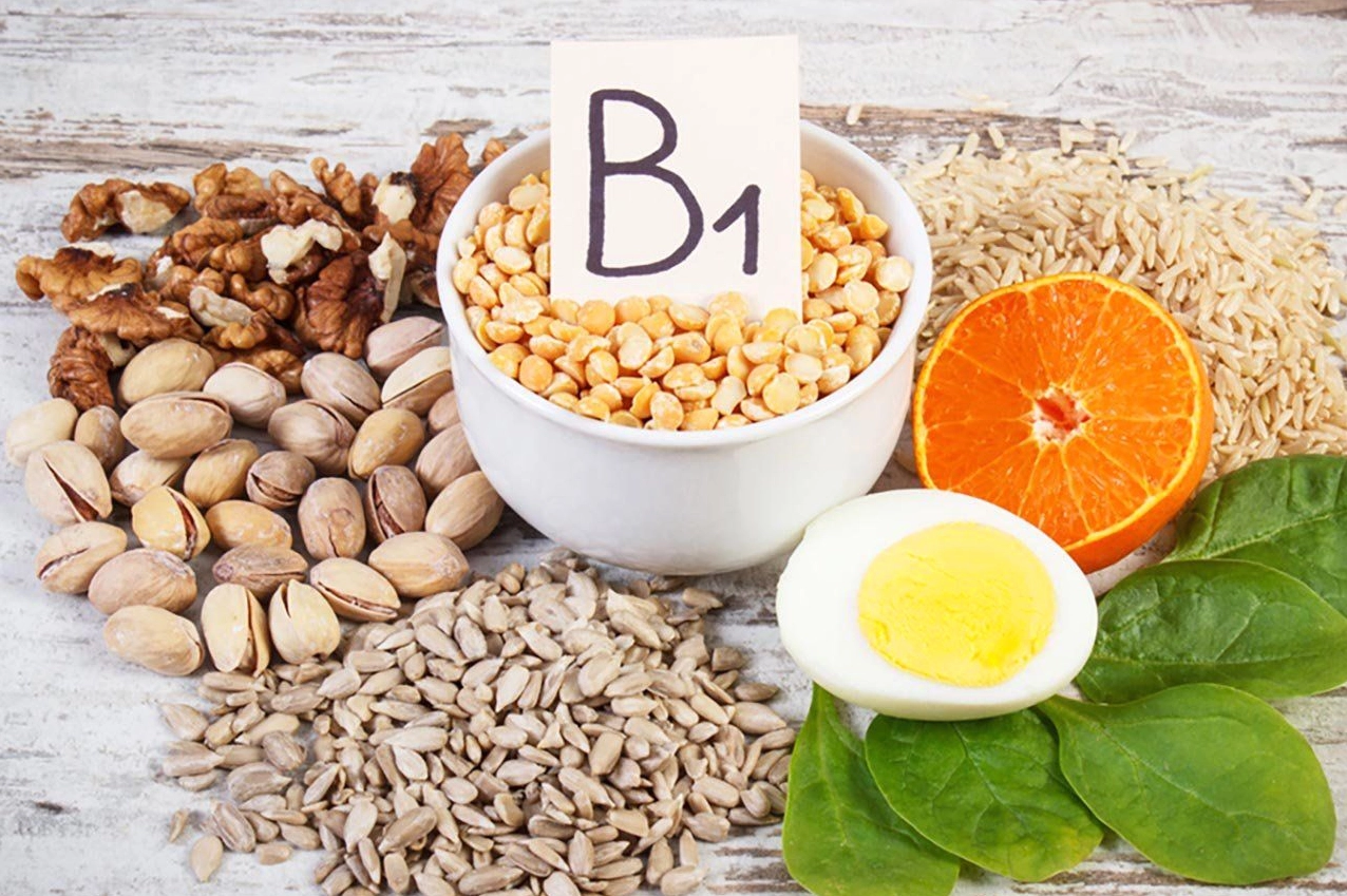 Bệnh beriberi là gì và những kiến thức quan trọng cần nắm vững