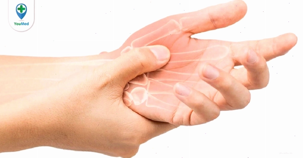 Bệnh khớp chẩn đoán và phòng ngừa