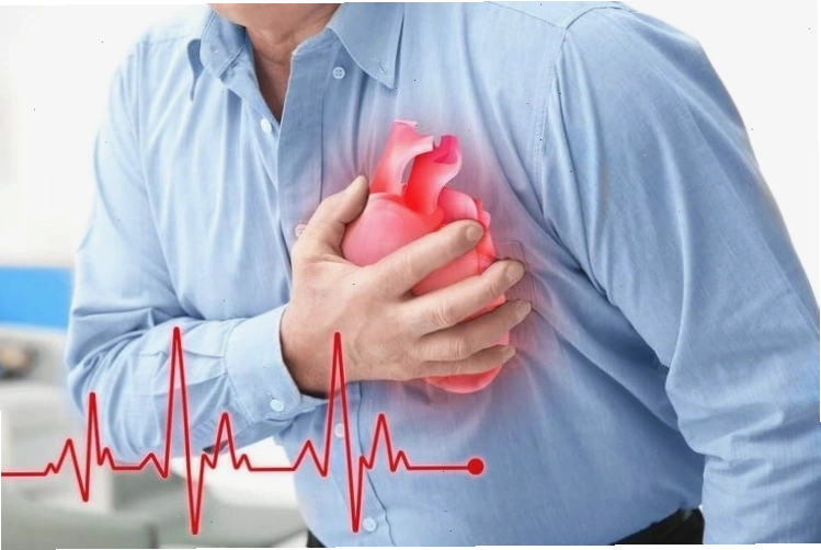 Bệnh lý tim mạch ảnh hưởng đến sức khỏe
