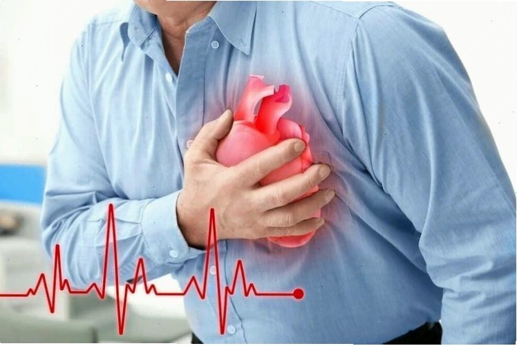 Bệnh lý tim mạch gây ngất xỉu