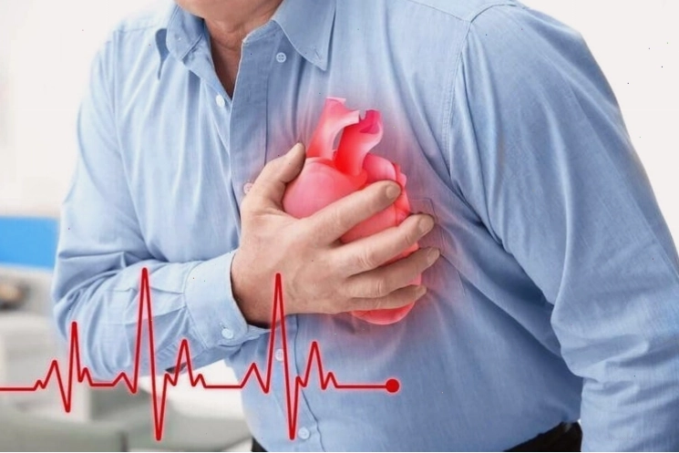 Bệnh lý tim mạch là một trong những nguyên nhân hàng đầu gây ngất xỉu hiện nay