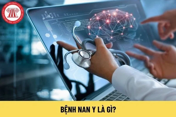 Bệnh nam y là gì và những hiểu biết khoa học cần nắm rõ năm 2026
