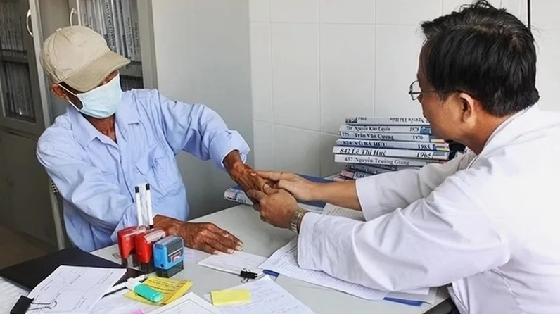 Bệnh nhân B20 là gì và những kiến thức y khoa quan trọng cần nắm rõ