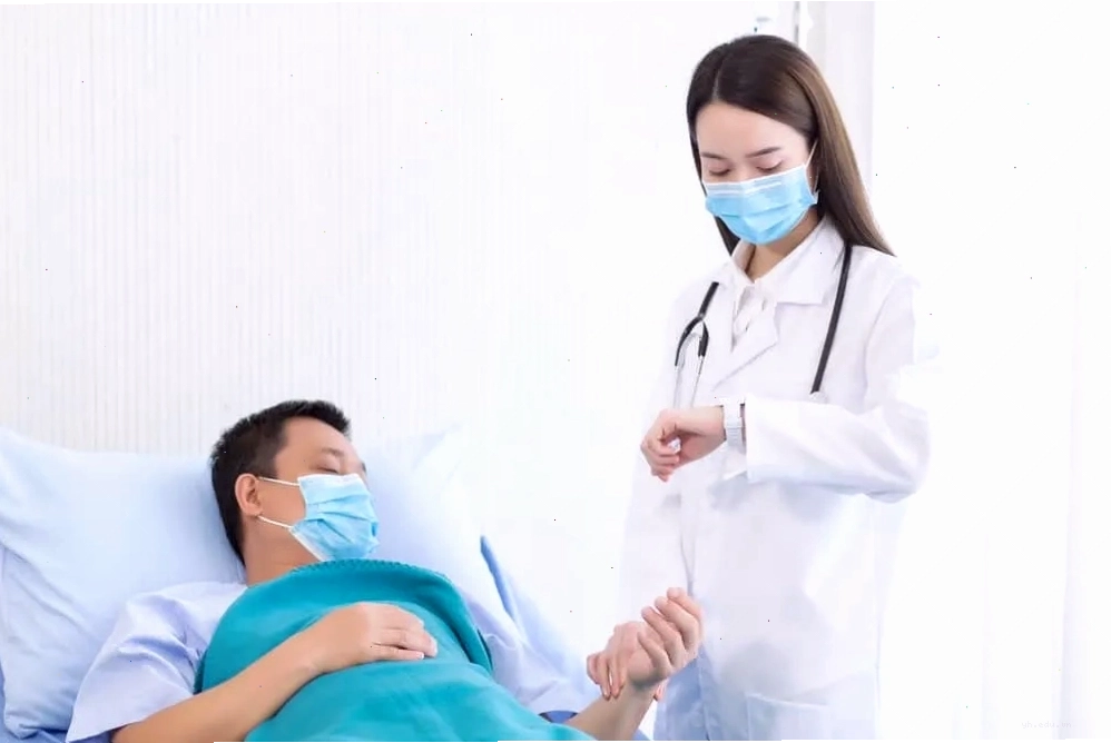 Bệnh nhân gặp các vấn đề sức khỏe do nhiễm Campylobacter
