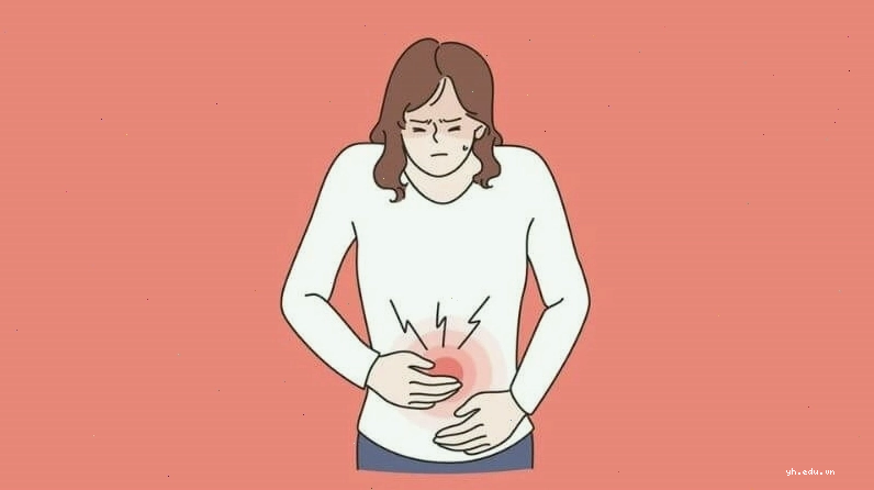 Bệnh nhân lao ruột thường bị đau bụng dữ dội trong thời kỳ toàn phát