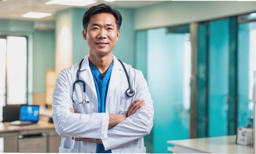 Bệnh nhân nên đi khám bác sĩ khi có triệu chứng đại tiện máu tươi
