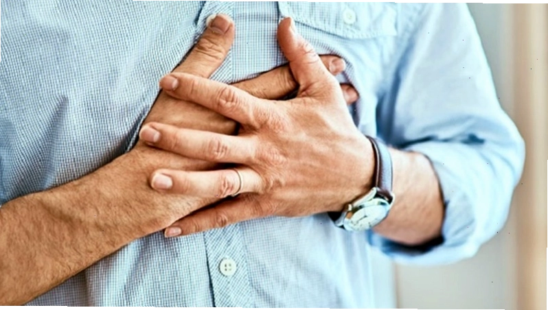 Bệnh nhân tăng kali máu thường gặp hiện tượng đánh trống ngực