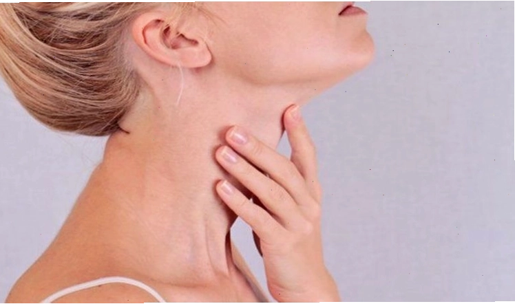 Bệnh nhân tuyến giáp tăng nguy cơ bị tóc bạc