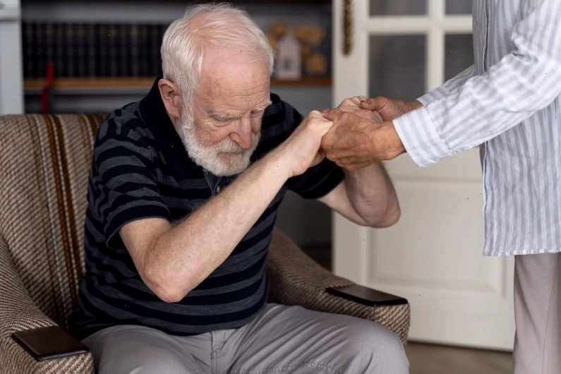 Bệnh Parkinson