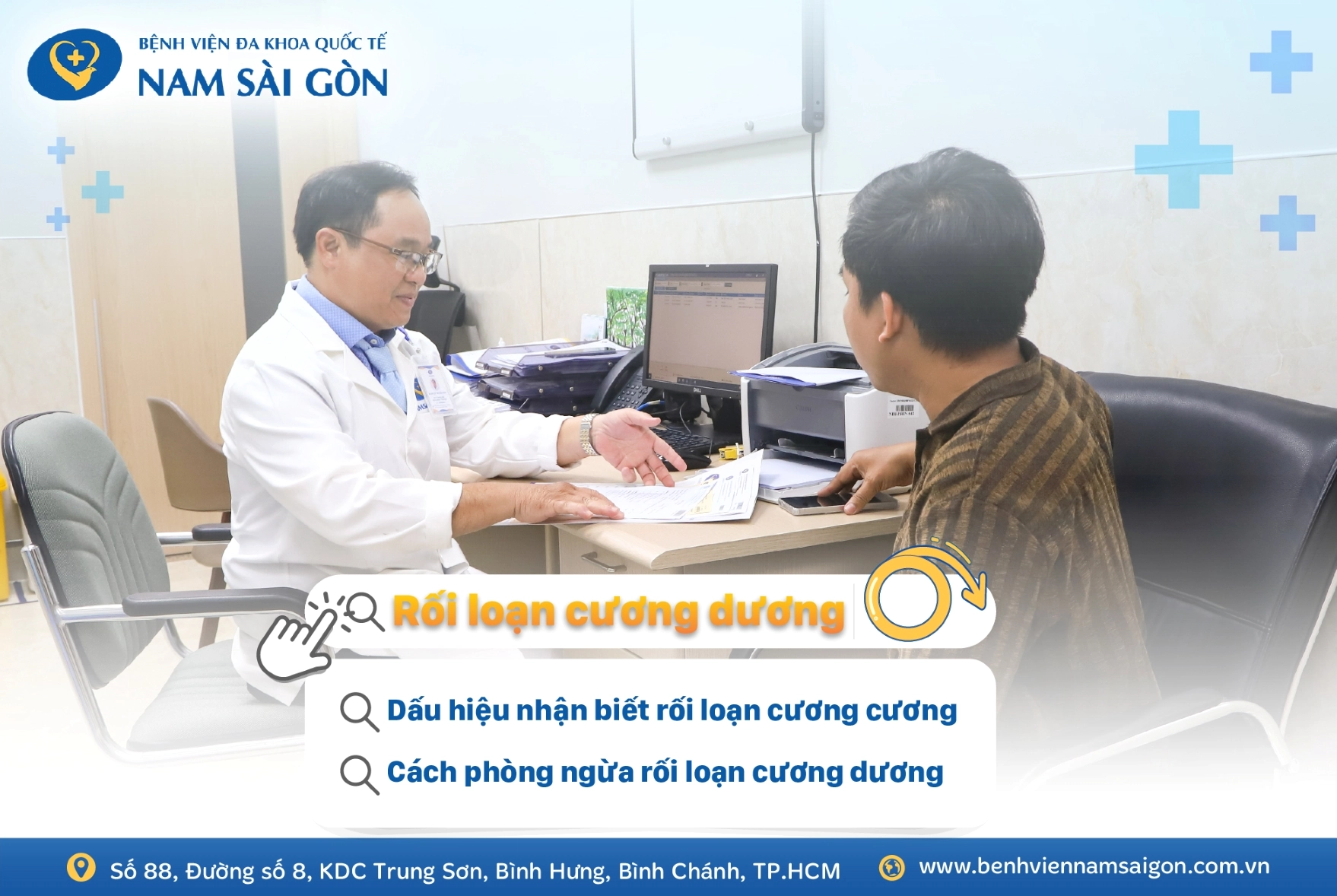 Bệnh rối loạn cương dương là gì và những bí ẩn về sức khỏe nam giới