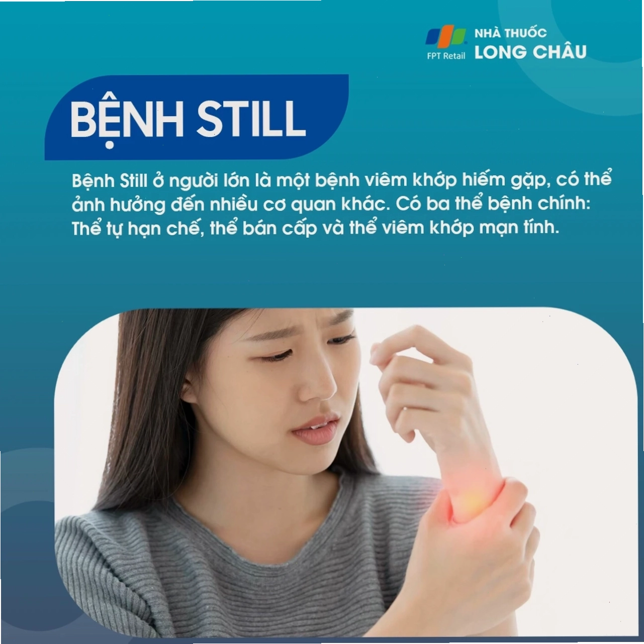 Bệnh Still ở người lớn 1