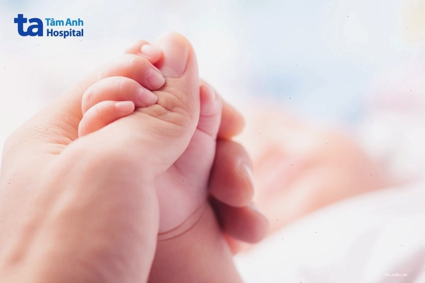 Bệnh thalassemia là một dạng thiếu máu di truyền