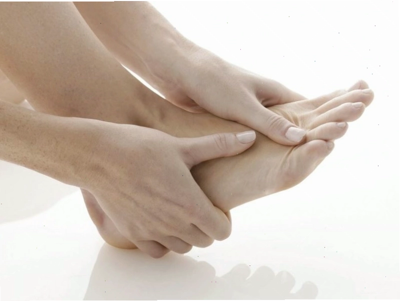 Bệnh thần kinh ngoại vi