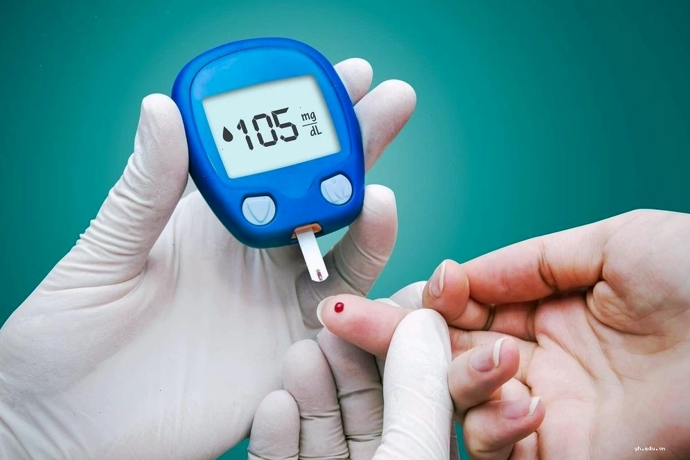 Bệnh tiểu đường là biến chứng nghiêm trọng của việc ăn nhiều đường