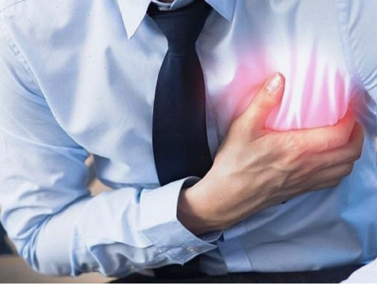 Bệnh tim là một trong những bệnh mãn tính phổ biến