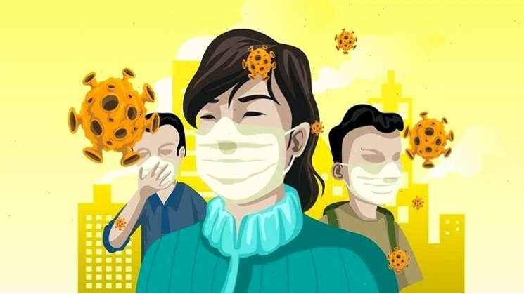 Bệnh truyền nhiễm nhóm A