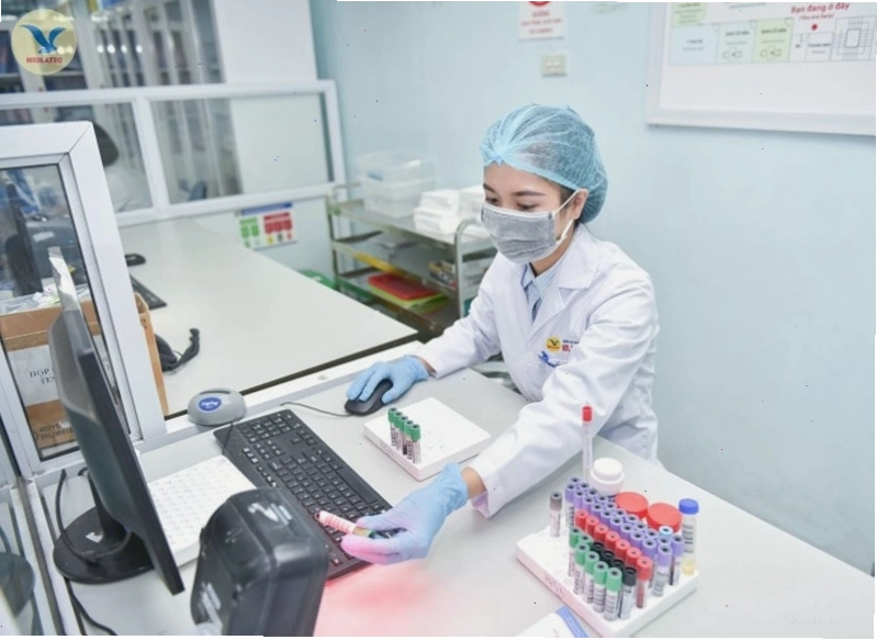 Bệnh viện Đa khoa MEDLATEC được đánh giá cao về chất lượng xét nghiệm