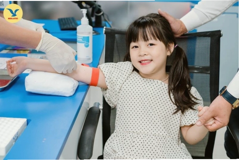 Bệnh viện là nơi điều trị nhiễm trùng máu uy tín