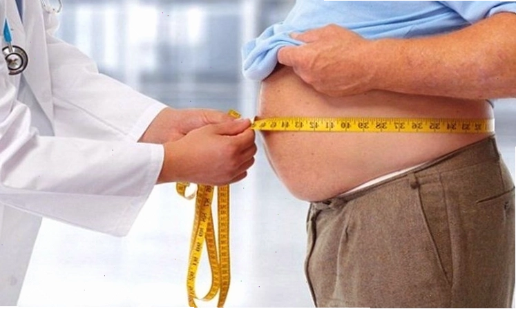 Béo phì và các yếu tố nguy cơ